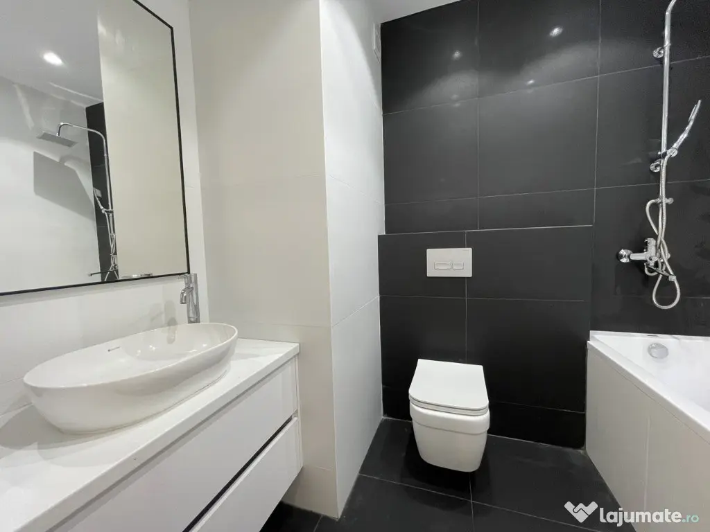 Apartament cu o camera de inchiriat in cartierul Marasti