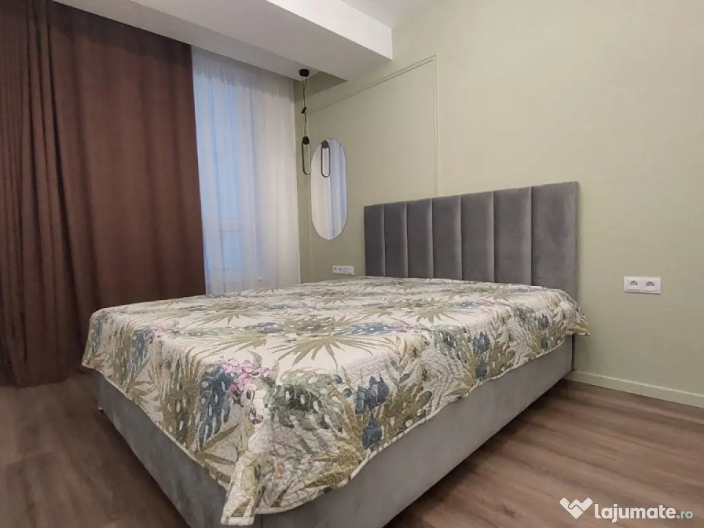 Apartament cu o camera de inchiriat in cartierul Marasti