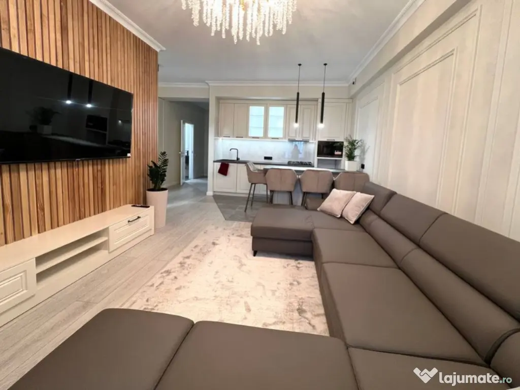 Inchiriere apartament 2 camere aleea Snagov, in zona Iulius Mall