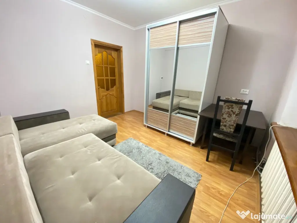 De inchiriat apartament cu 2 camere in cartierul Grigorescu