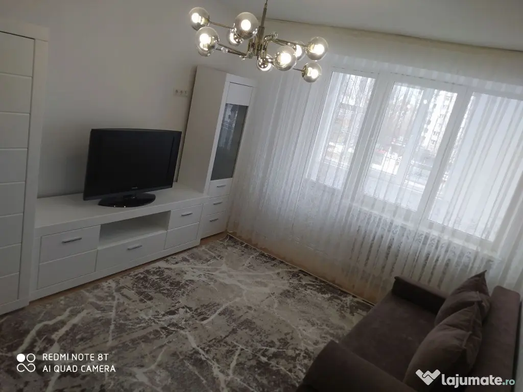 Apartament modern decomandat Calea Motilor