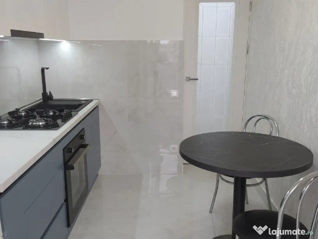 Apartament modern decomandat Calea Motilor