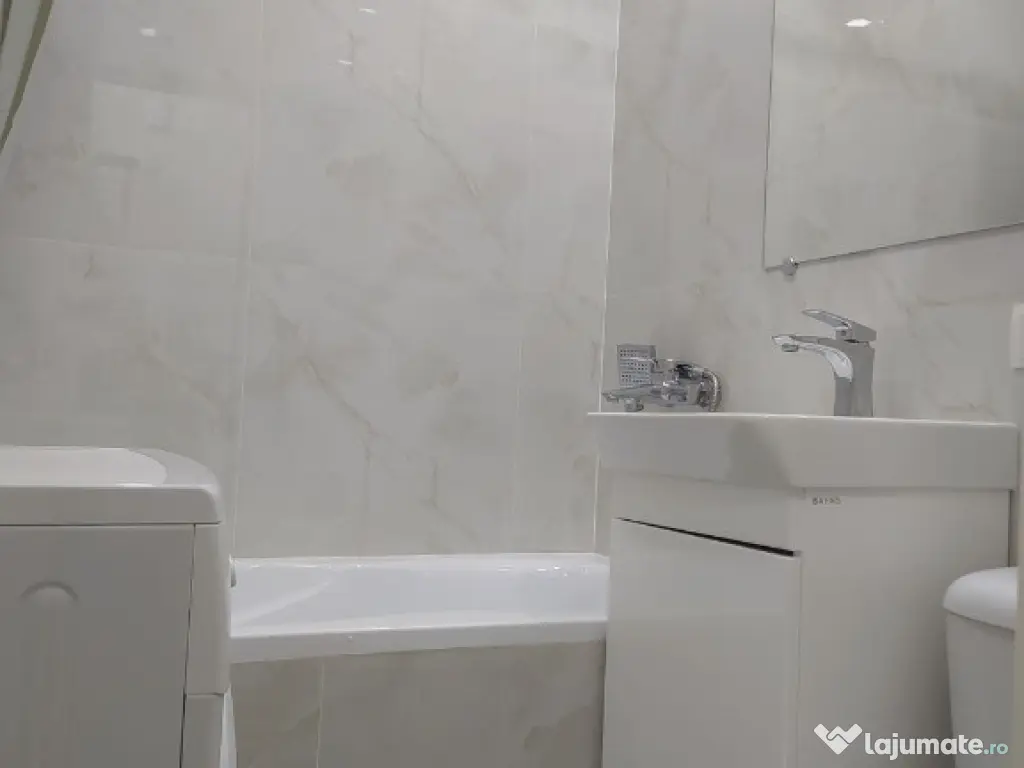 Apartament modern decomandat Calea Motilor