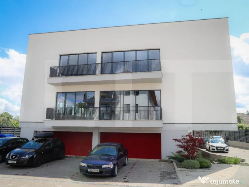 Birou ultramodern, 211 mp, prima inchiriere, zona Traian Vui