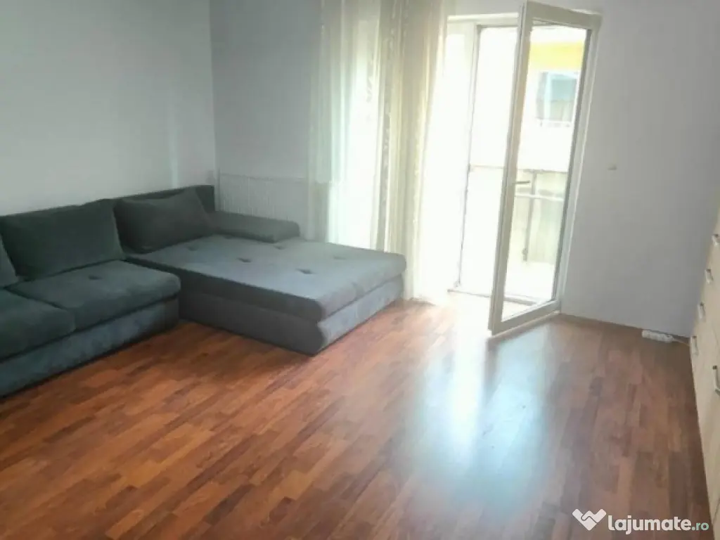 Apartament 1 camera, 40mp, etaj 1, mobilat, zona Avram Iancu