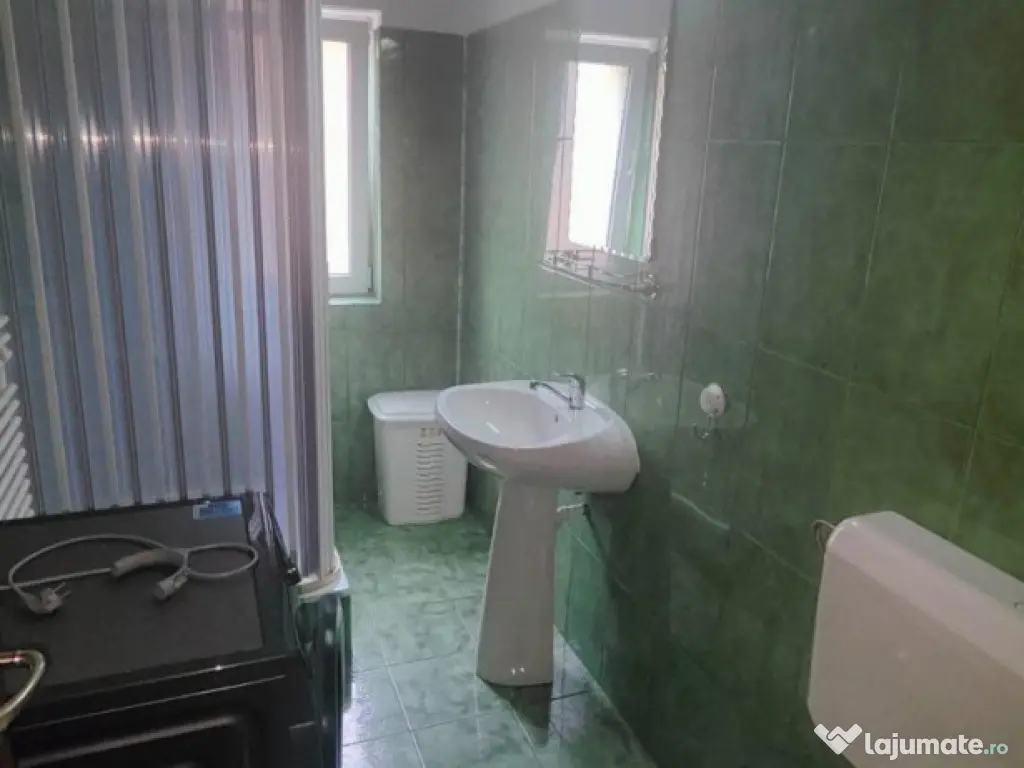 Apartament 1 camera, 40mp, etaj 1, mobilat, zona Avram Iancu