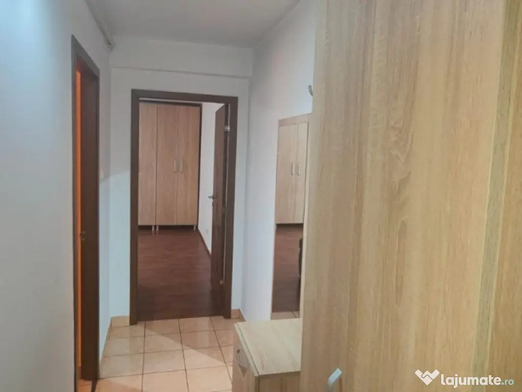 Apartament 1 camera, 40mp, etaj 1, mobilat, zona Avram Iancu