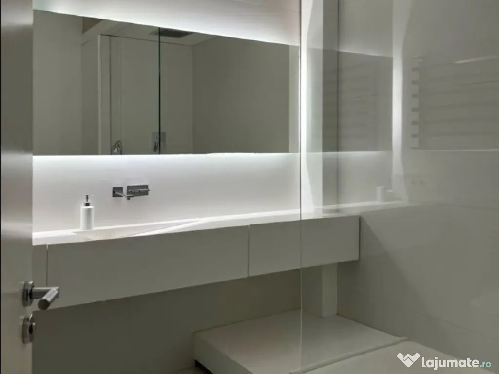 Apartament cu 1 camera in zona Andreu Muresanu