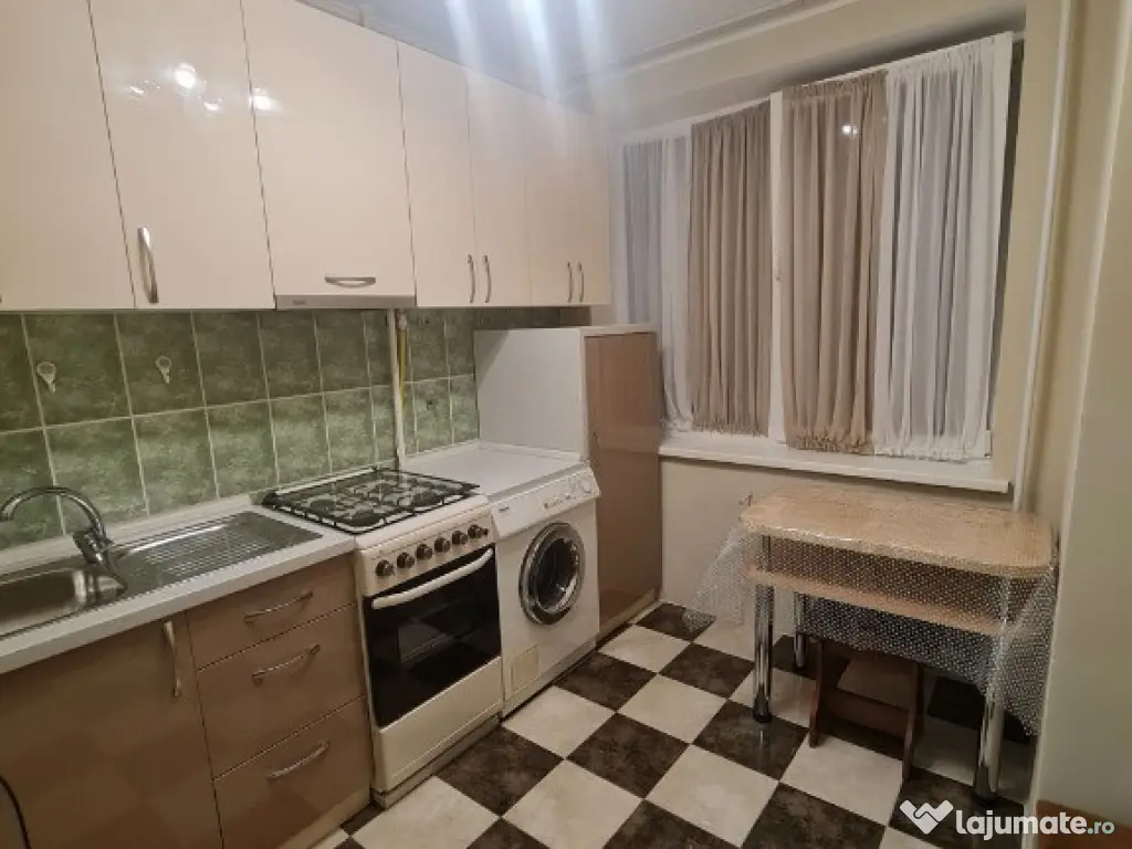 Apartament cu 1 camera in zona Andreu Muresanu 