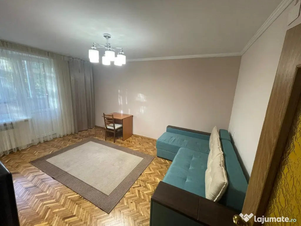 Apartament cu 1 camera in zona Andreu Muresanu 