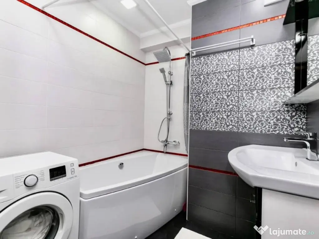 Apartament cu 2 camere in zona Manastur