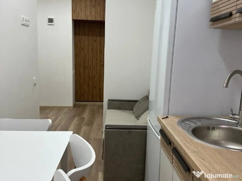 Apartament cu 1 camera in zona Andrei Muresanu