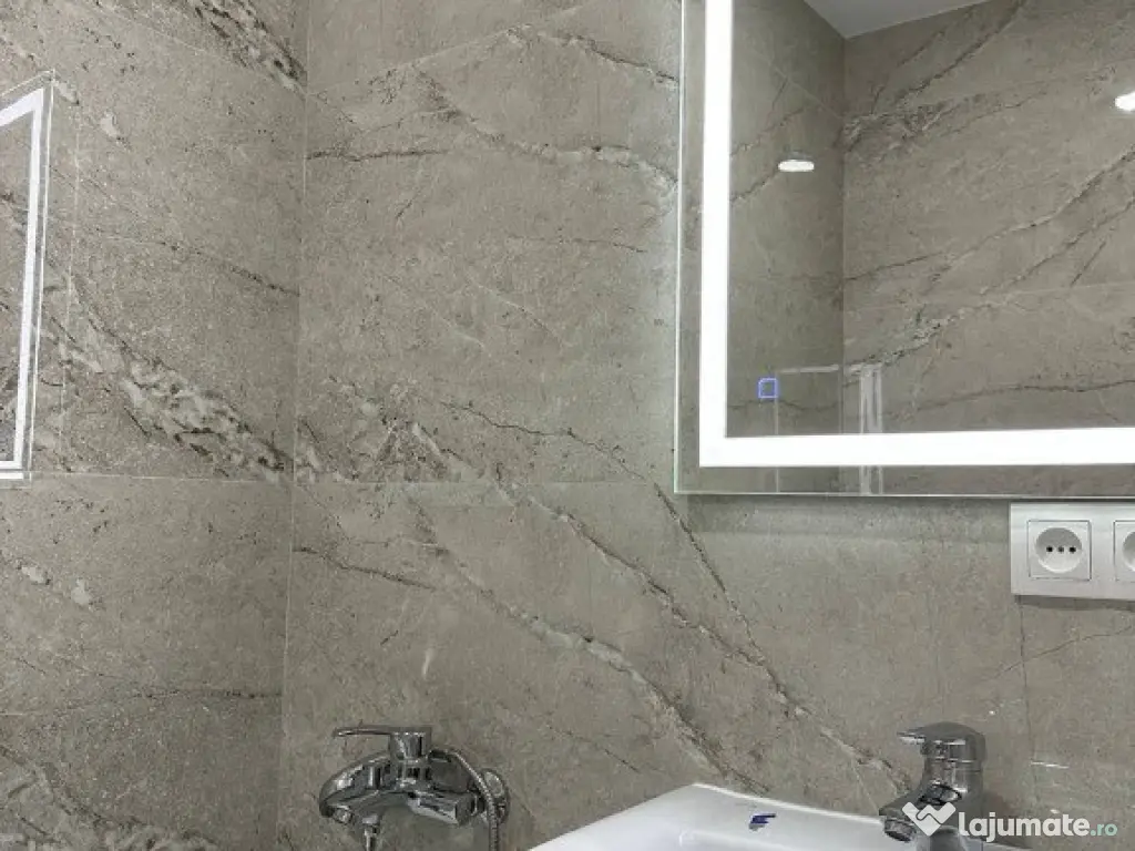 Apartament cu 1 camera in zona Andrei Muresanu