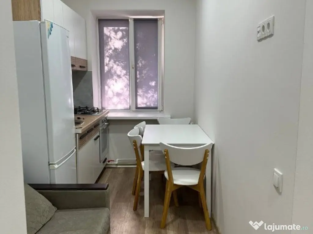 Apartament cu 1 camera in zona Andrei Muresanu