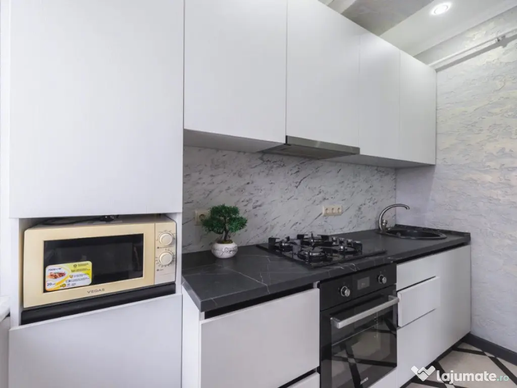 Apartament cu 1 camera in zona Europa