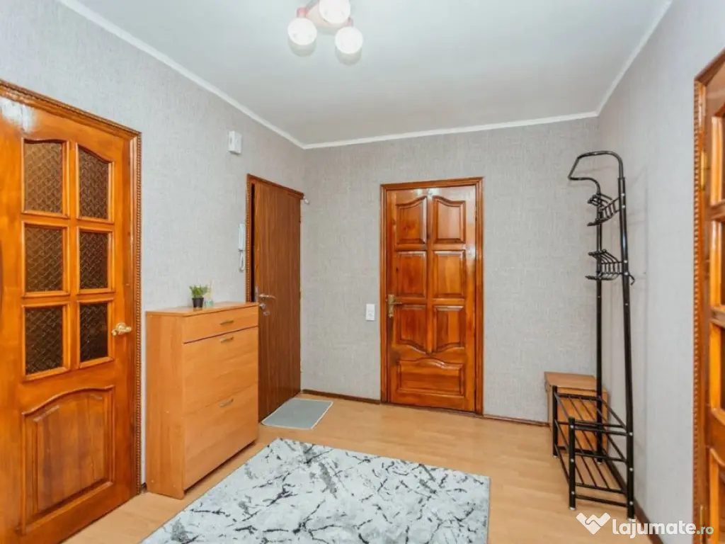 Apartament cu 2 camere in cartierul Buna Ziua
