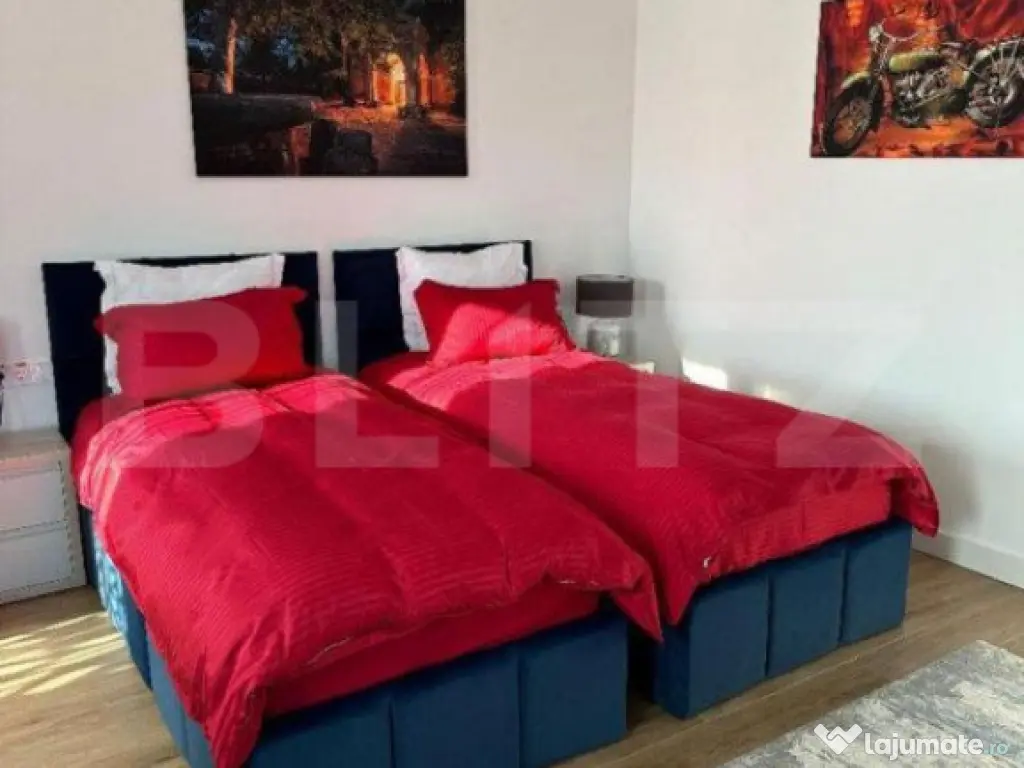 De vânzare Hotel si afacere la cheie cu clientela formată