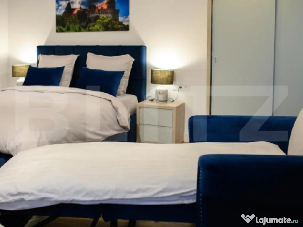 De vânzare Hotel si afacere la cheie cu clientela formată