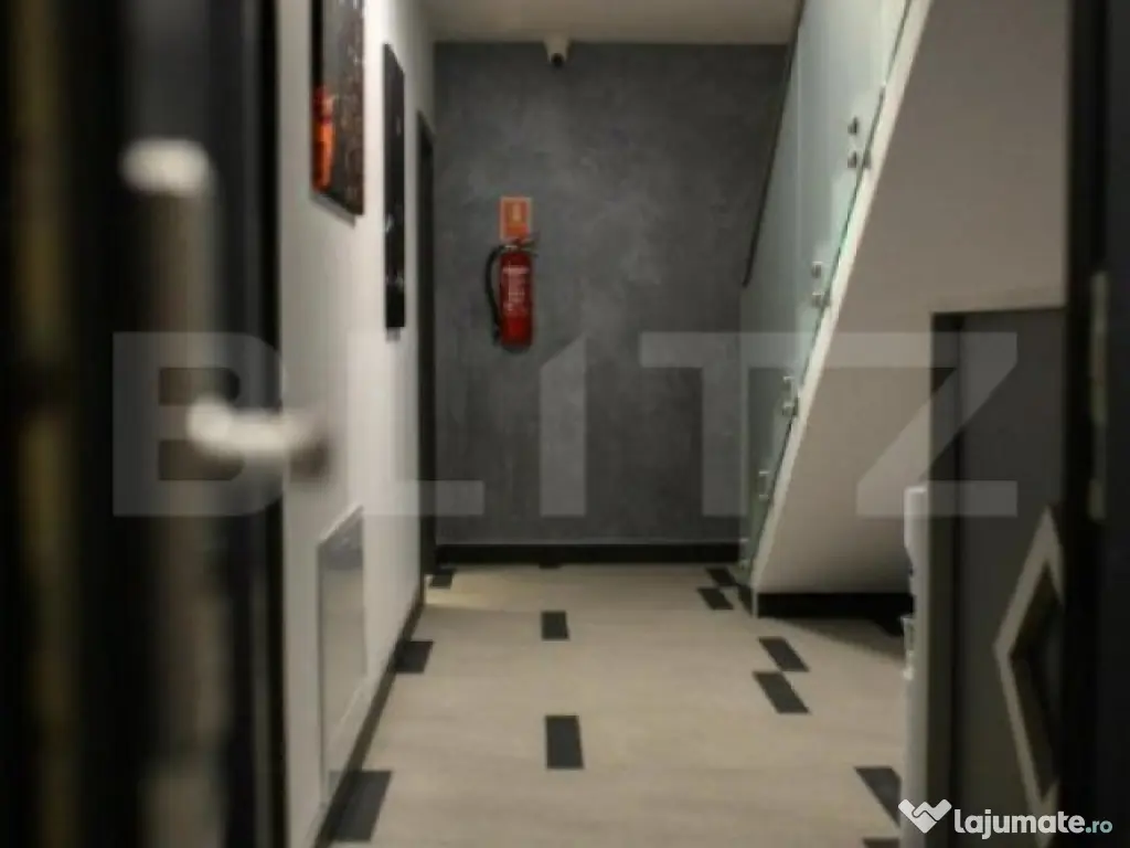 De vânzare Hotel si afacere la cheie cu clientela formată