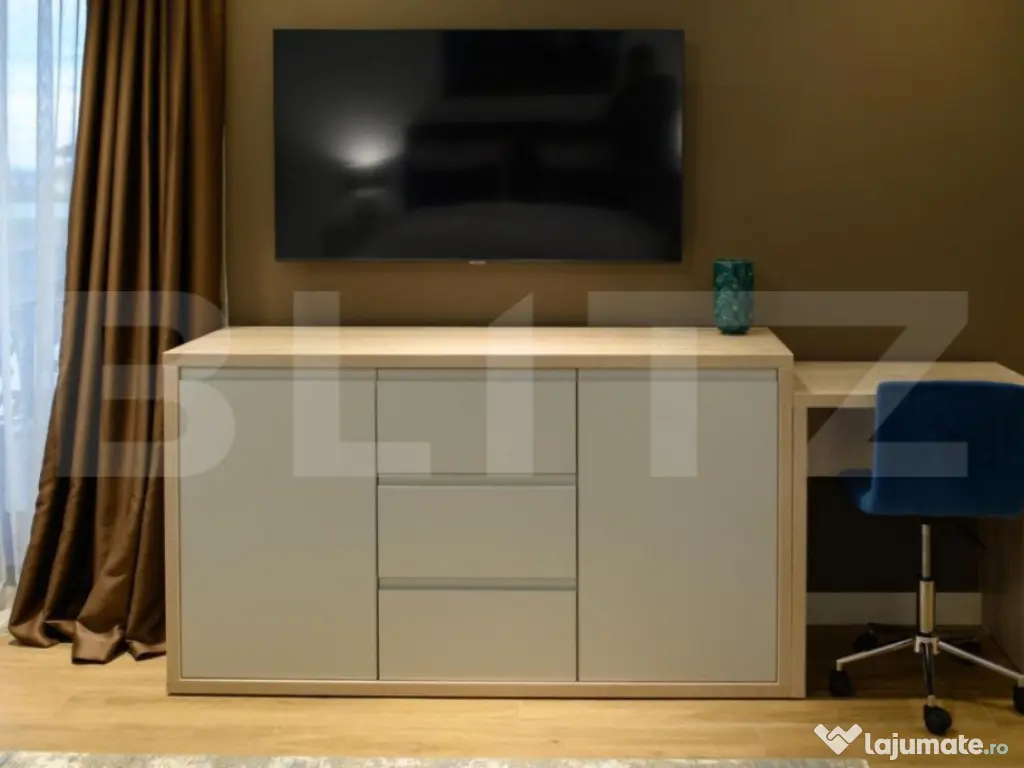 De vânzare Hotel si afacere la cheie cu clientela formată