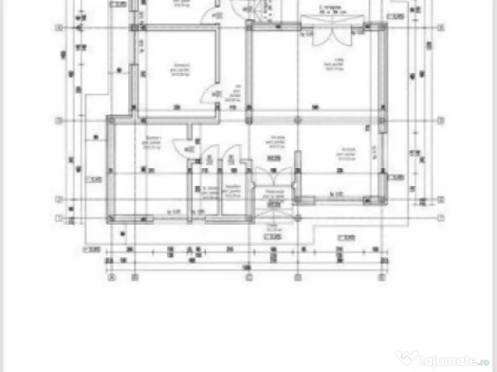 Oportunitate ! Casa pe un singur nivel in Sancraiu de Mures