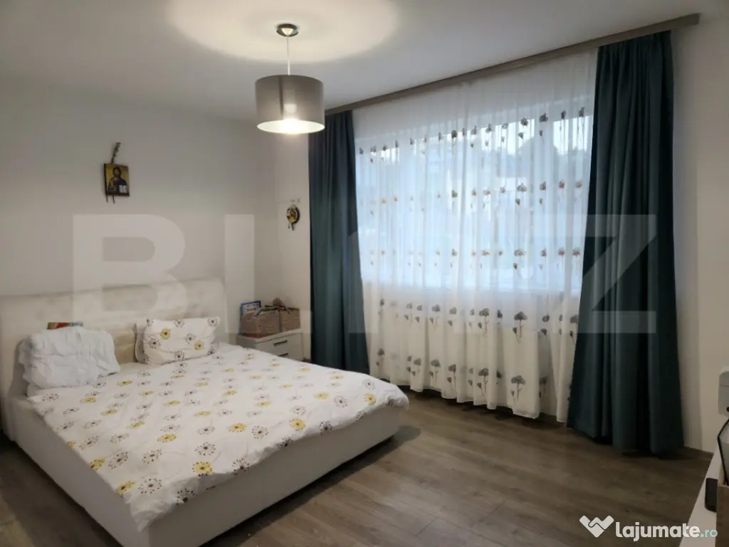 Oportunitate ! Casa pe un singur nivel in Sancraiu de Mures