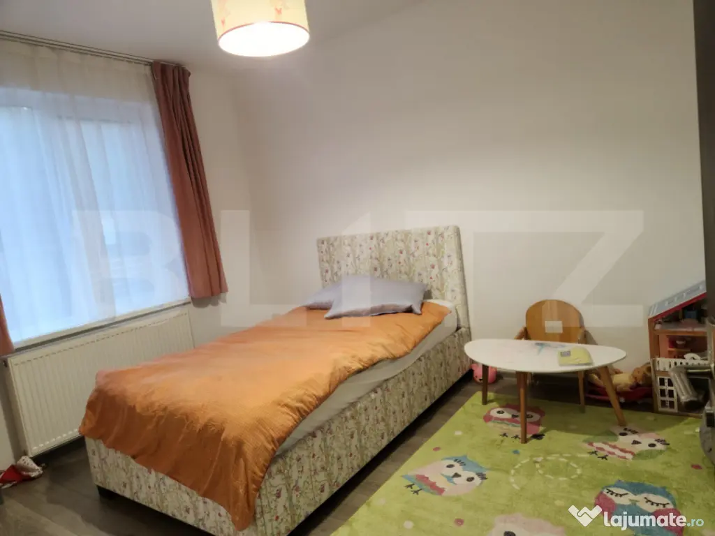 Oportunitate ! Casa pe un singur nivel in Sancraiu de Mures