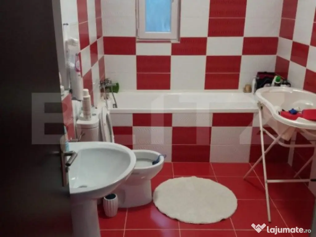 Oportunitate ! Casa pe un singur nivel in Sancraiu de Mures