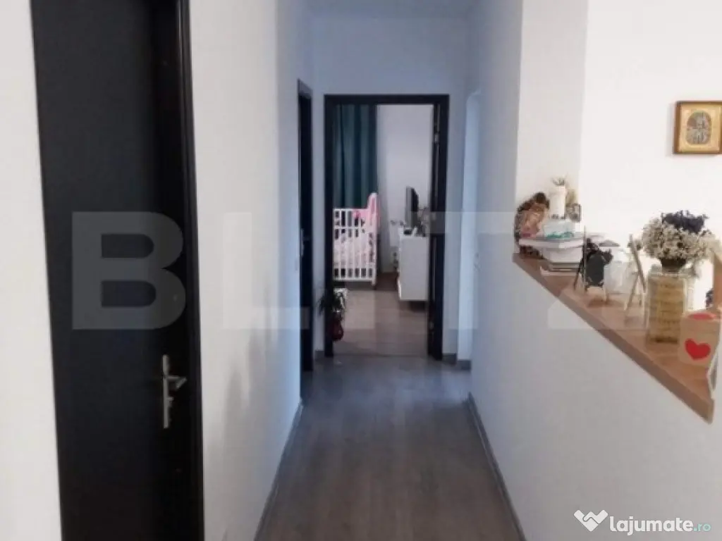 Oportunitate ! Casa pe un singur nivel in Sancraiu de Mures