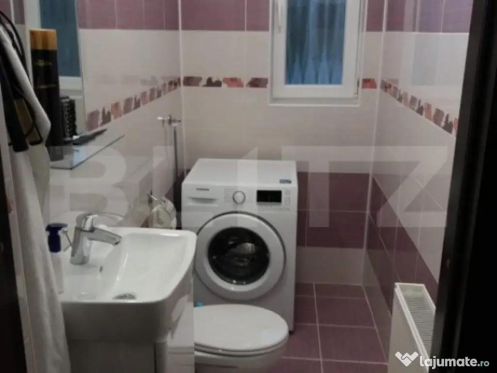 Oportunitate ! Casa pe un singur nivel in Sancraiu de Mures