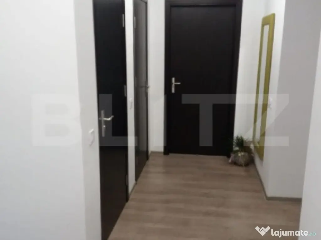 Oportunitate ! Casa pe un singur nivel in Sancraiu de Mures