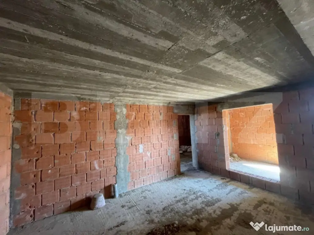 Casa 600 mp utili pe Aleea Strugurilor Galata cu 1500 mp ter