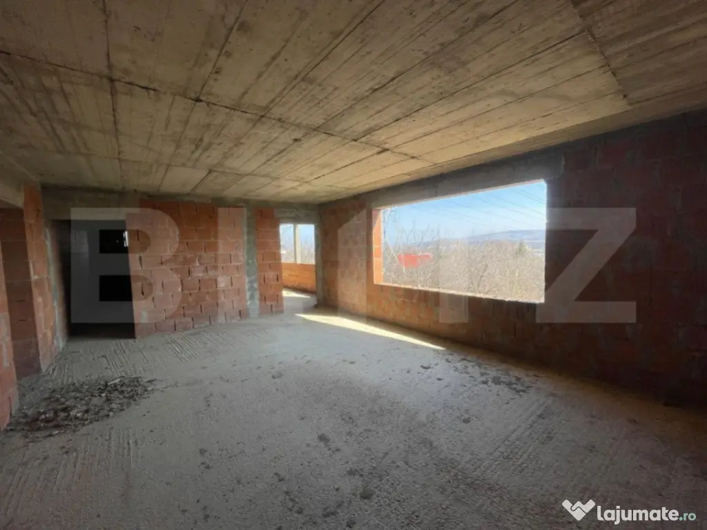 Casa 600 mp utili pe Aleea Strugurilor Galata cu 1500 mp ter