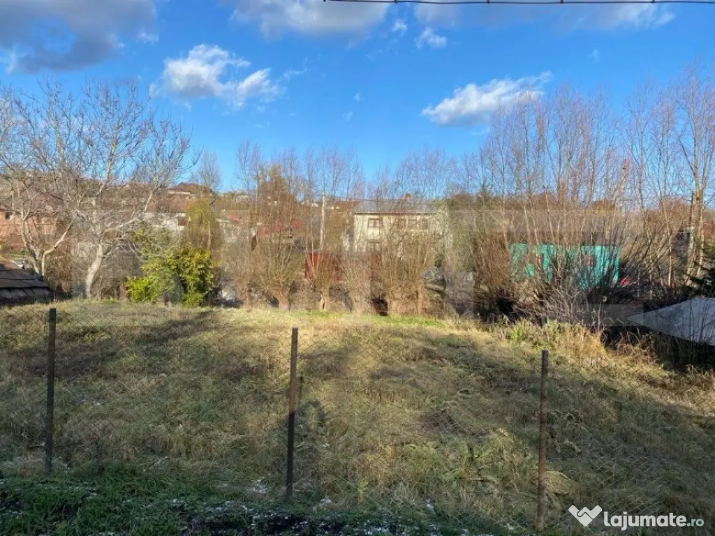 Casa batraneasca, 249mp, oras Siret