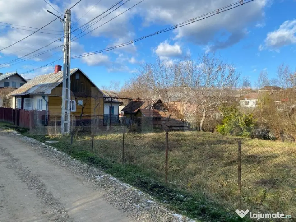 Casa batraneasca, 249mp, oras Siret