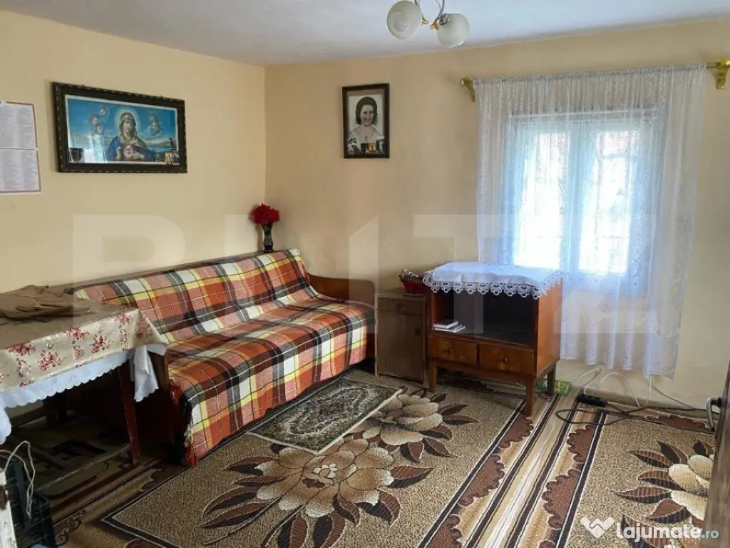 Casa batraneasca, 249mp, oras Siret