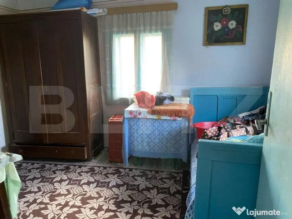 Casa batraneasca, 249mp, oras Siret