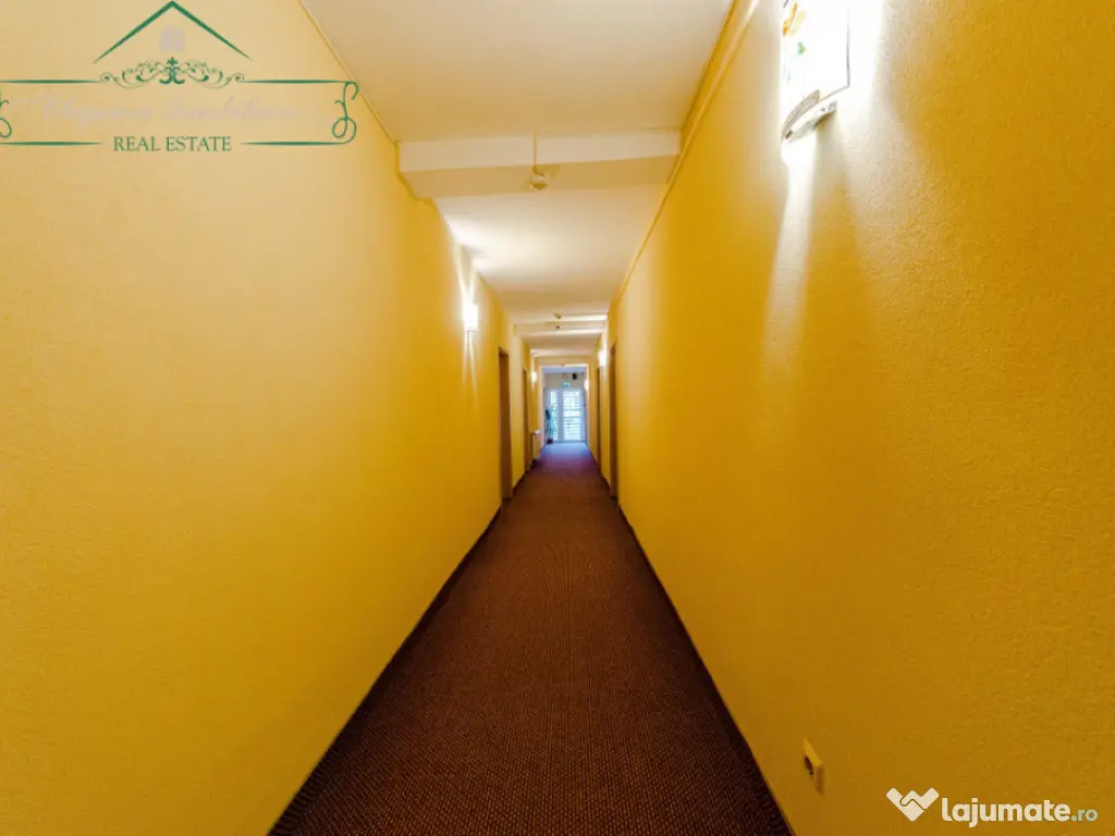 Hotel la cheie, zona Gai, Arad 