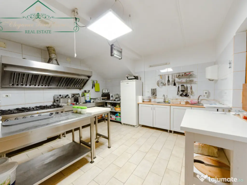 Hotel la cheie, zona Gai, Arad 