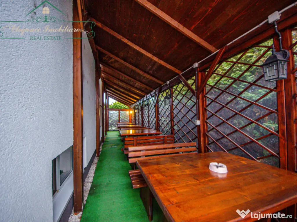 Hotel la cheie, zona Gai, Arad 