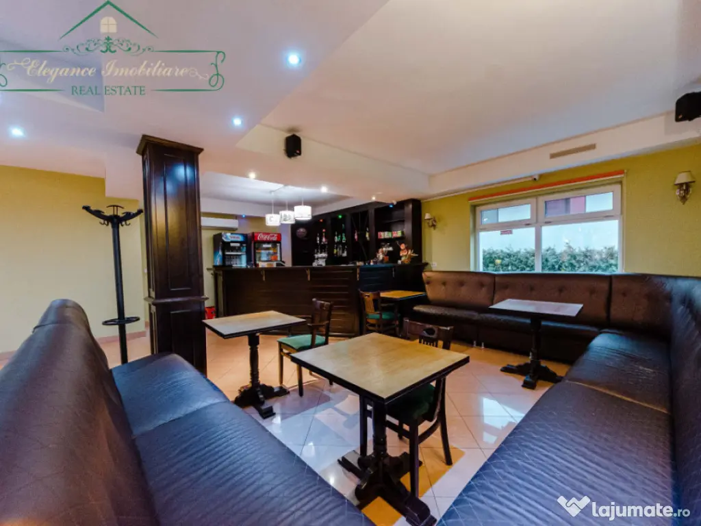 Hotel la cheie, zona Gai, Arad 