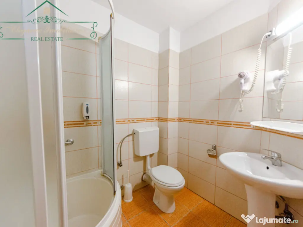 Hotel la cheie, zona Gai, Arad 