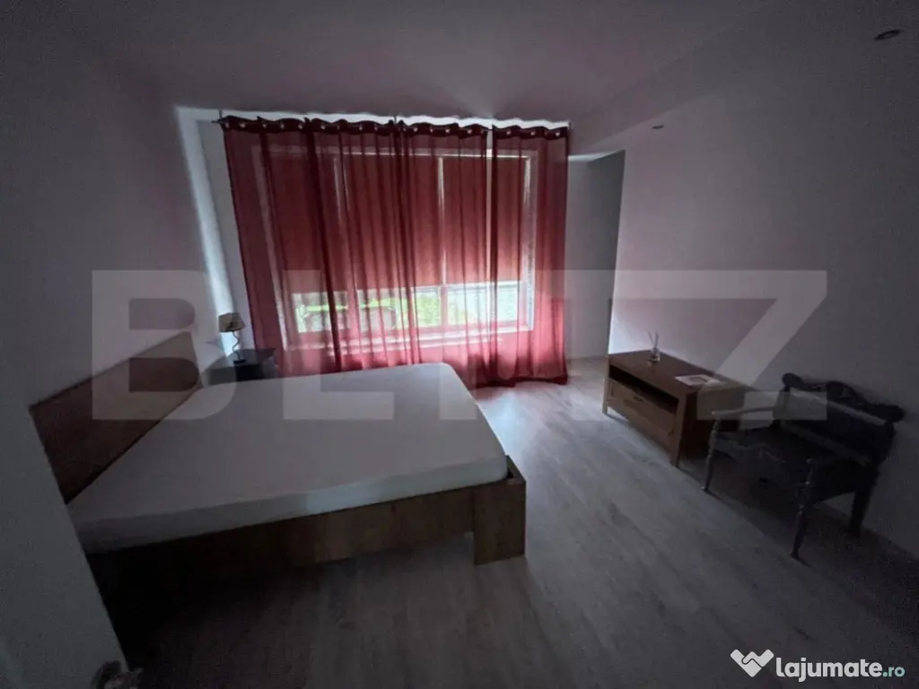 Apartament 3 camere 160mp+curte 300mp, AC, centrala termica,