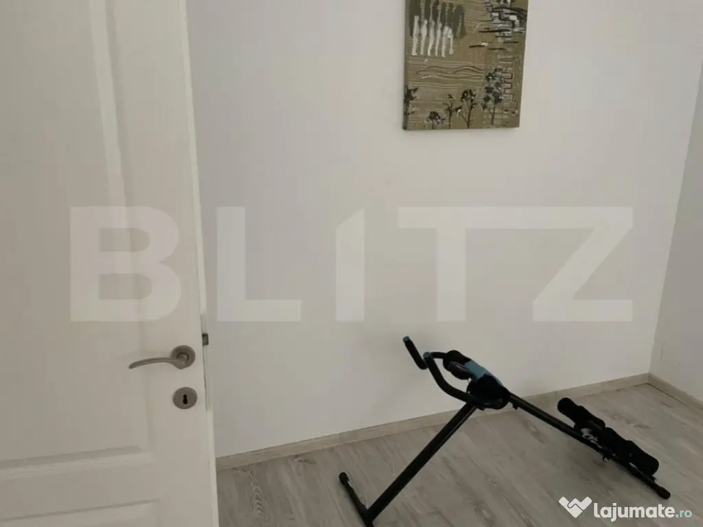 Apartament 3 camere 160mp+curte 300mp, AC, centrala termica,