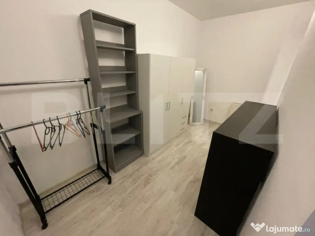 Apartament 3 camere 160mp+curte 300mp, AC, centrala termica,