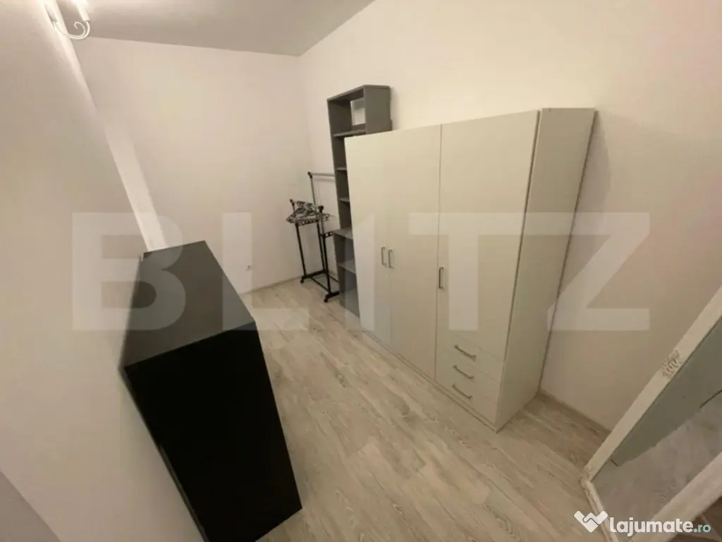 Apartament 3 camere 160mp+curte 300mp, AC, centrala termica,