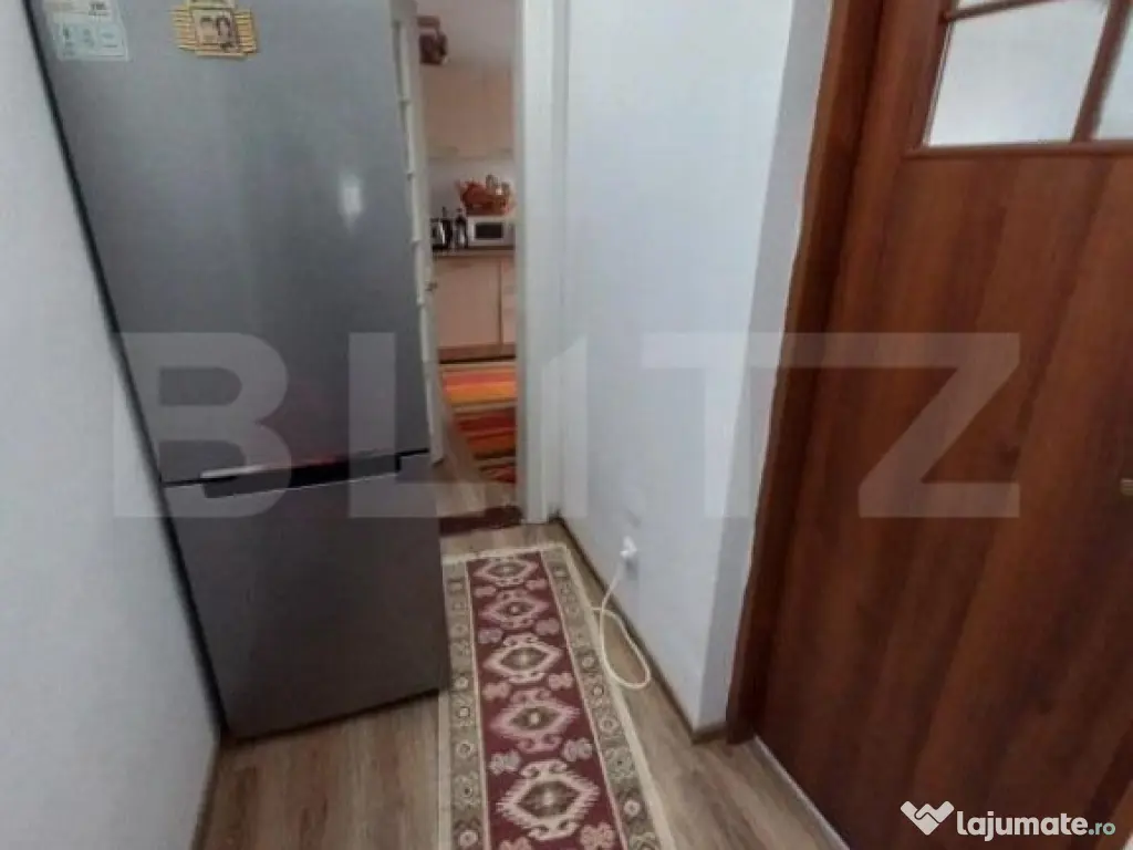 Apartament in vila, 4 camere, 87 mp, teren 80 mp, ultracentr