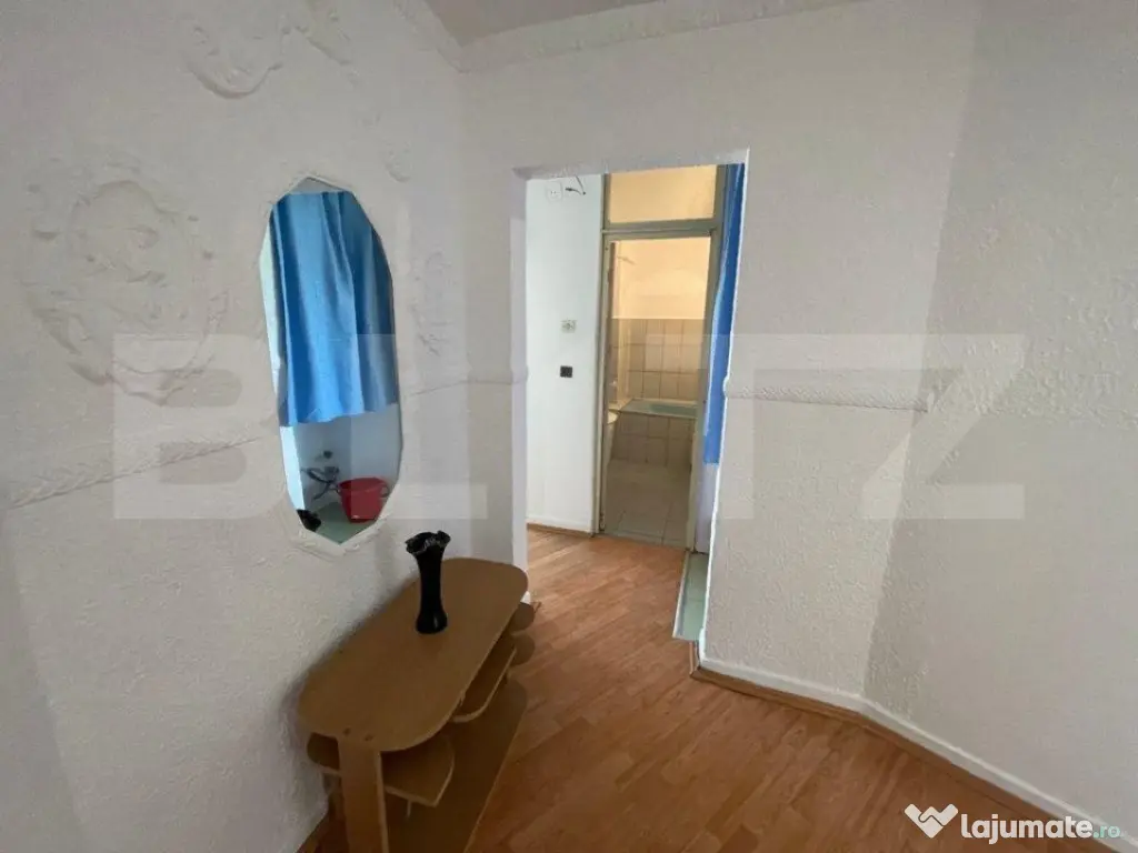 Apartament Design Unic, 2 camere, 54 mp, cu Pod și Boxă, z