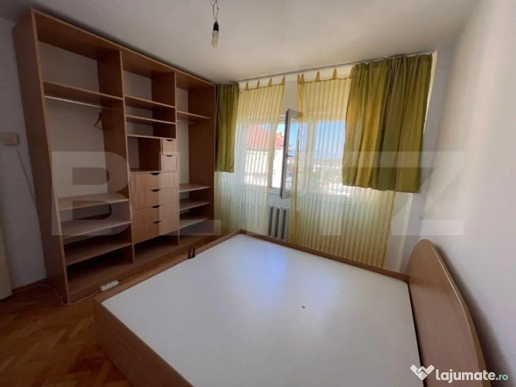 Apartament Design Unic, 2 camere, 54 mp, cu Pod și Boxă, z