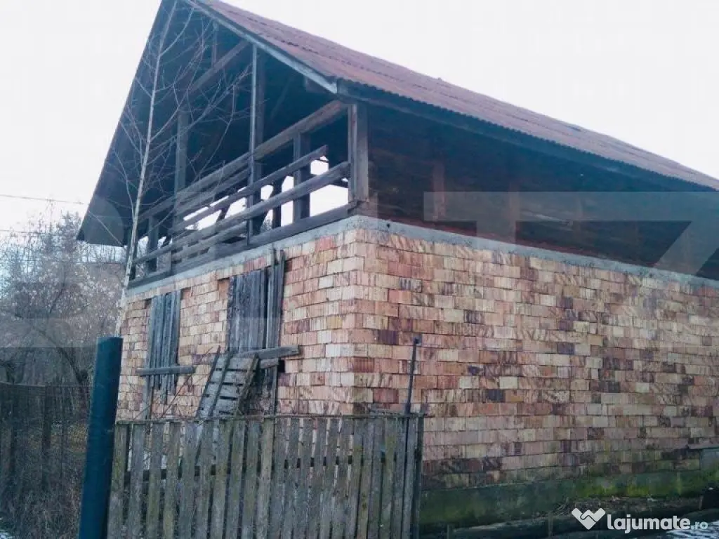 Casa De vanzare Bistrita bargaului